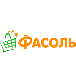 Фасоль логотип