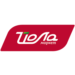 Йола-маркет логотип